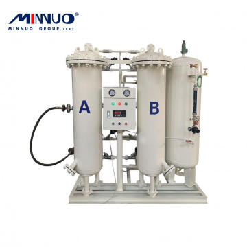 Better Choice Psa Nitrogen Gas Generators Cheap Price